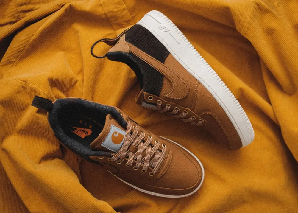 Tips voor het starten van je eigen sneakerverzameling