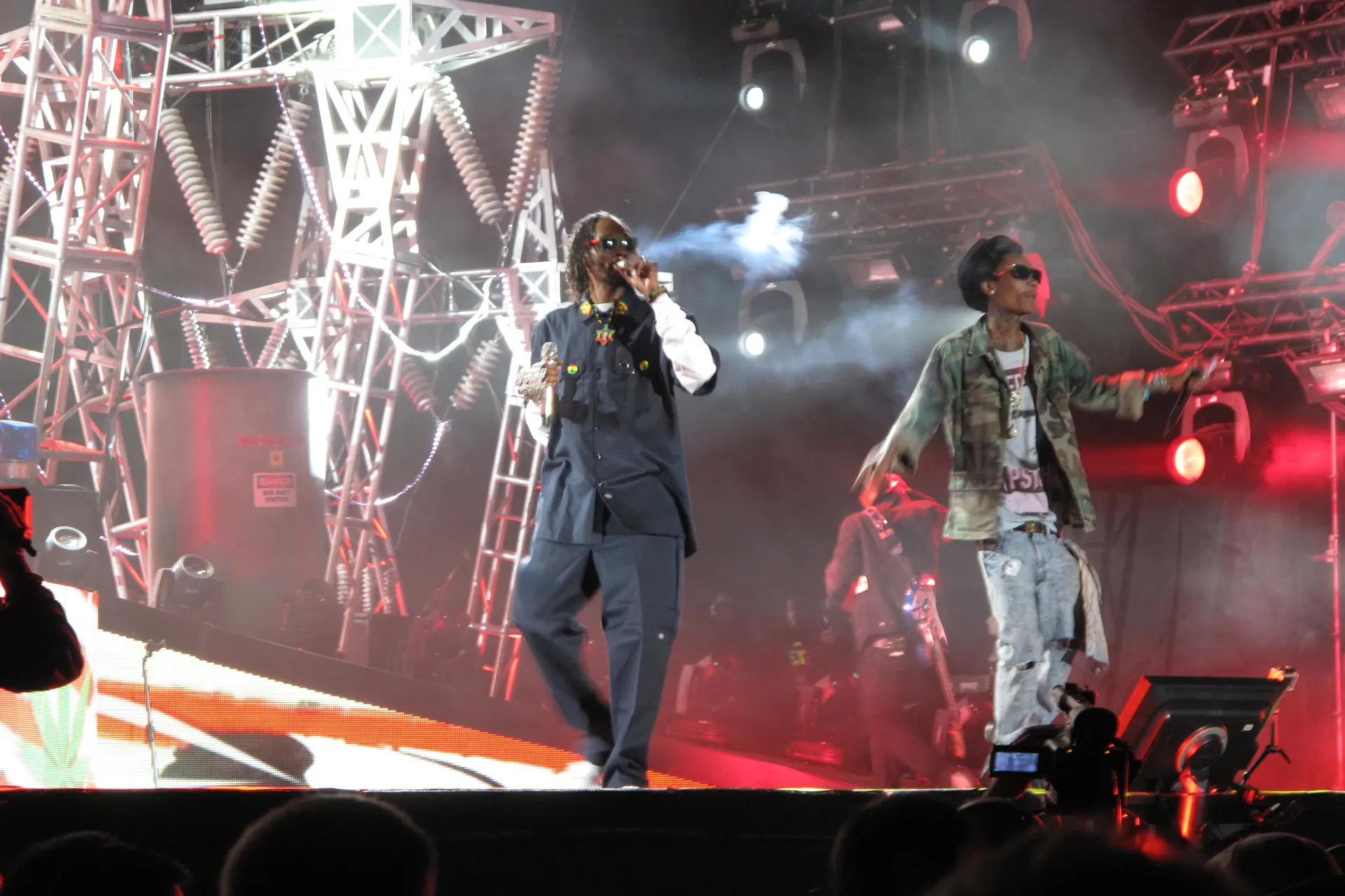 snoop dogg and wiz khalifa