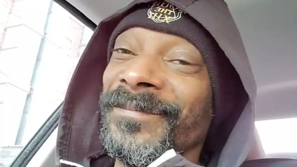Dit torenhoge bedrag harkt Snoop Dogg binnen tijdens de Olympische Spelen