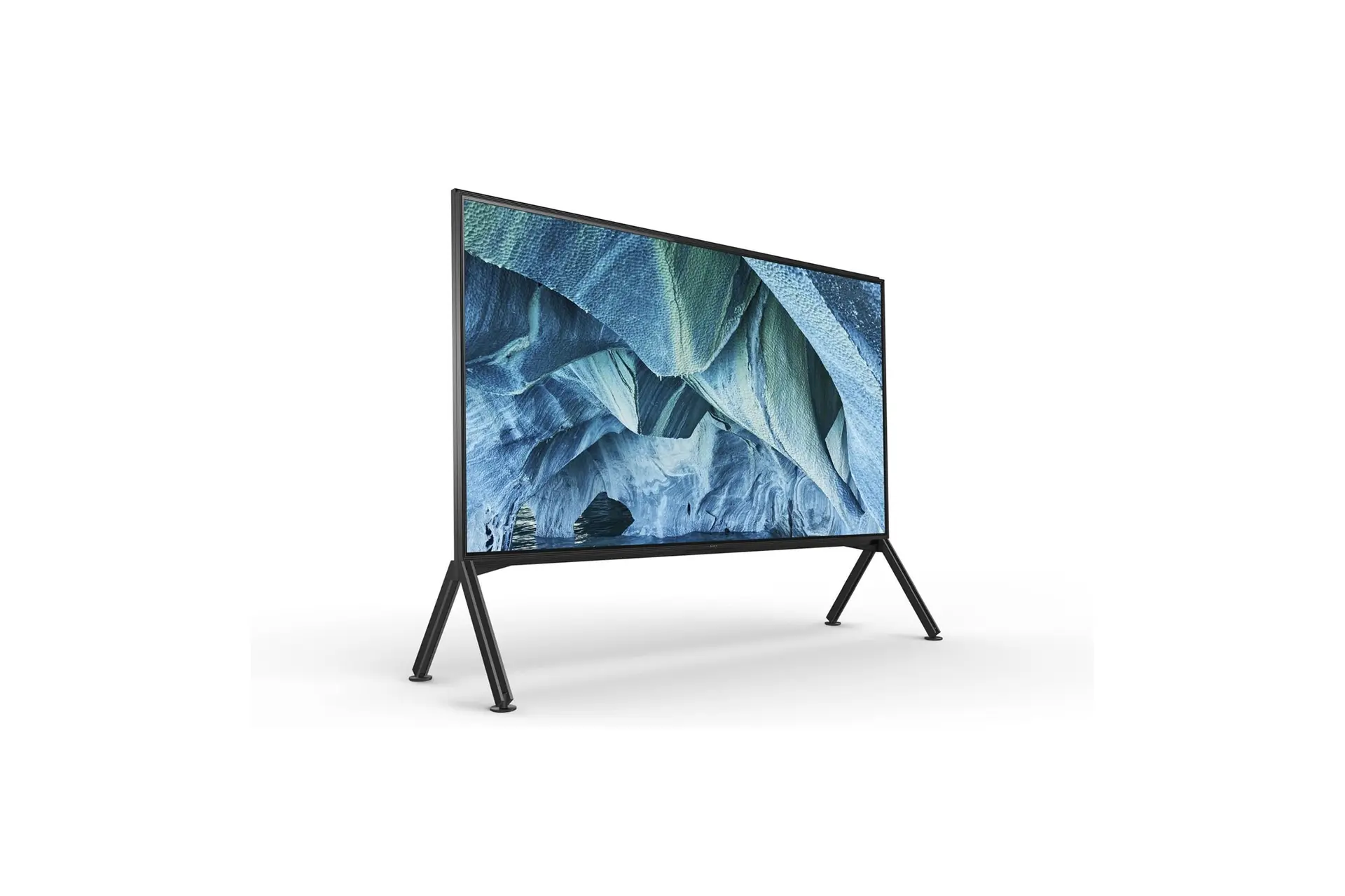 sony 8k tv dik groot enzo edit