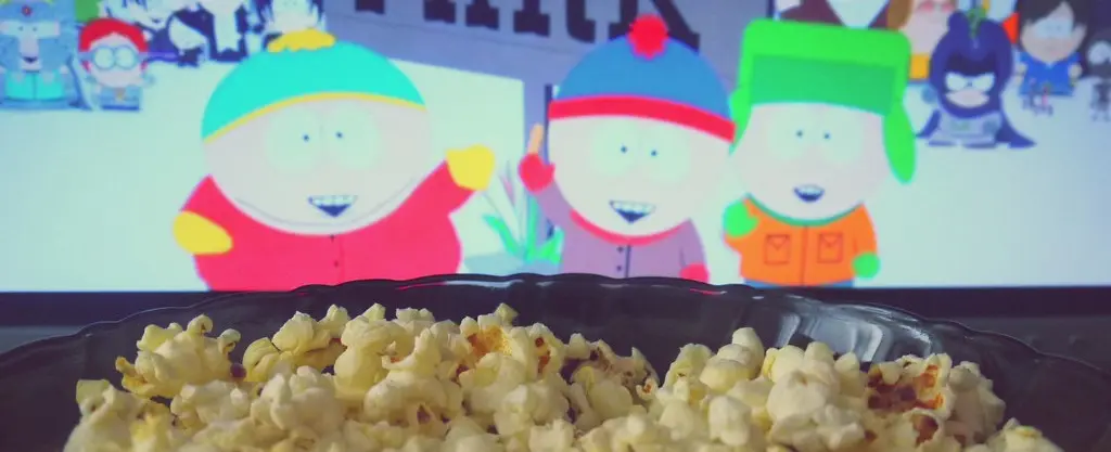De nieuwe South Park aflevering is geschreven voor én door AI