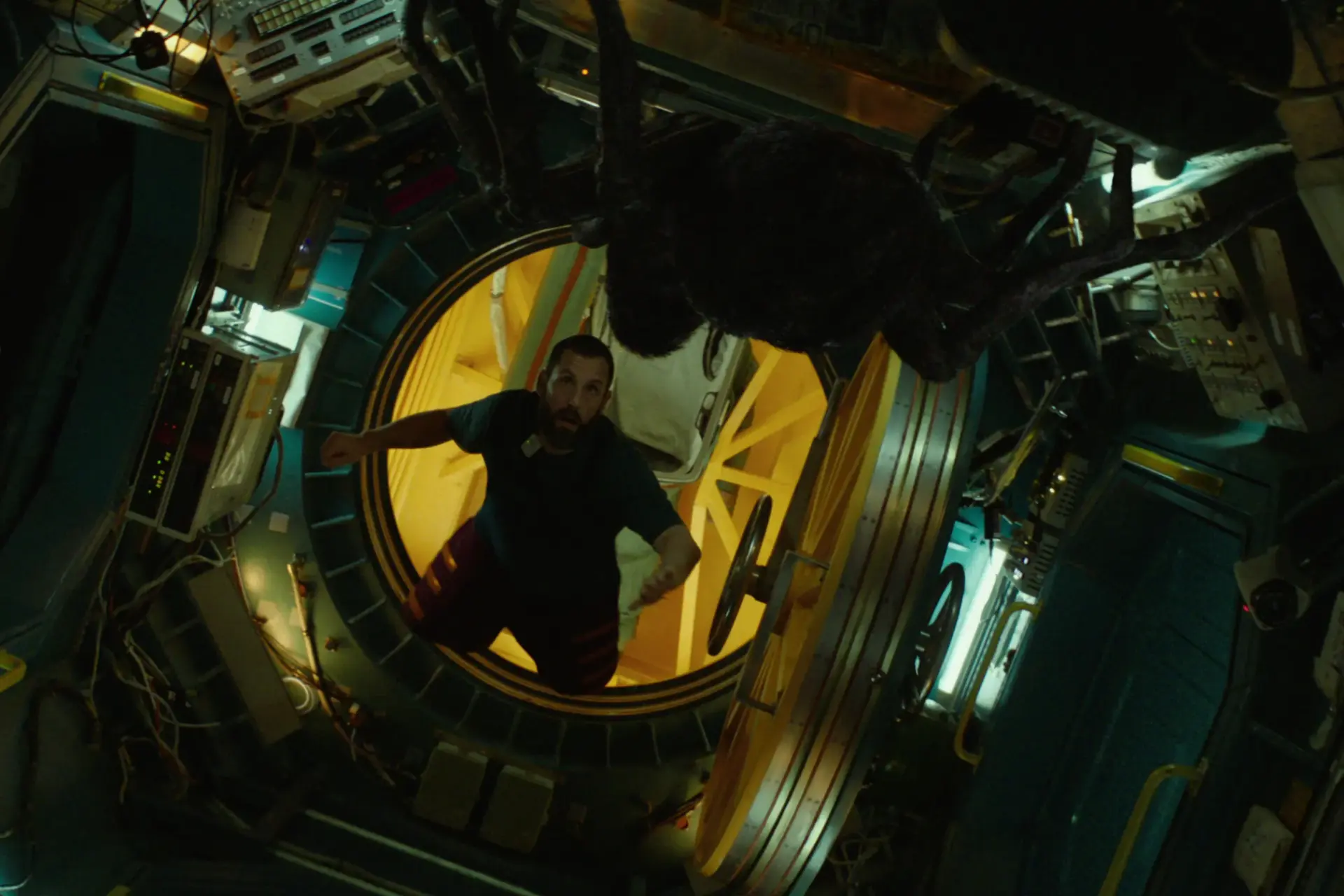 spaceman n 00 24 39 19 1