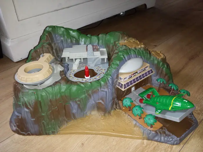 Speelgoed uit de jaren'90 waar (bijna) iedere jongen mee heeft gespeeld