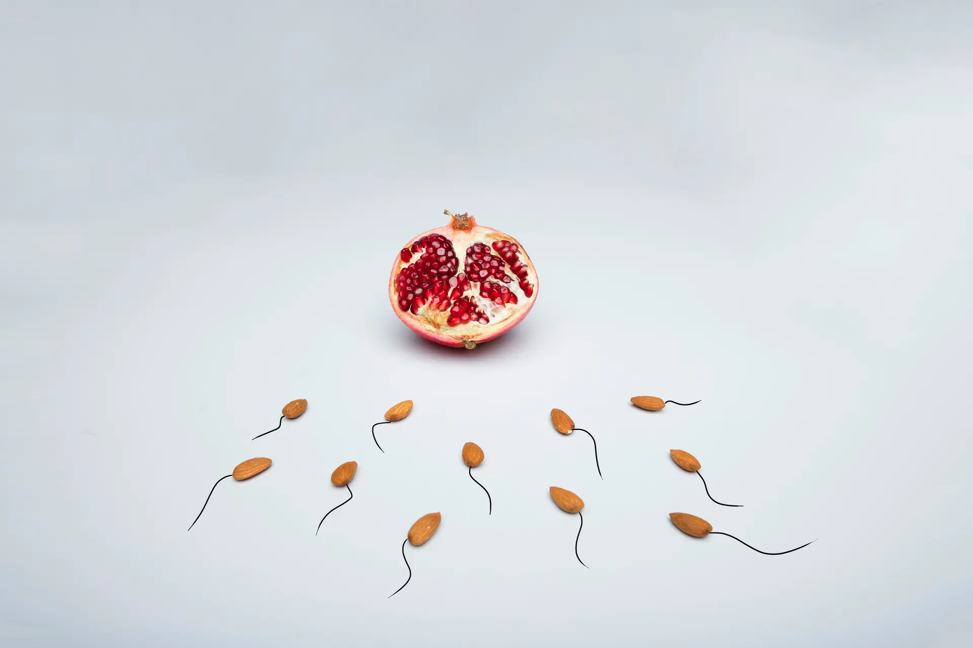 Stress heeft invloed op je sperma, dit is waarom