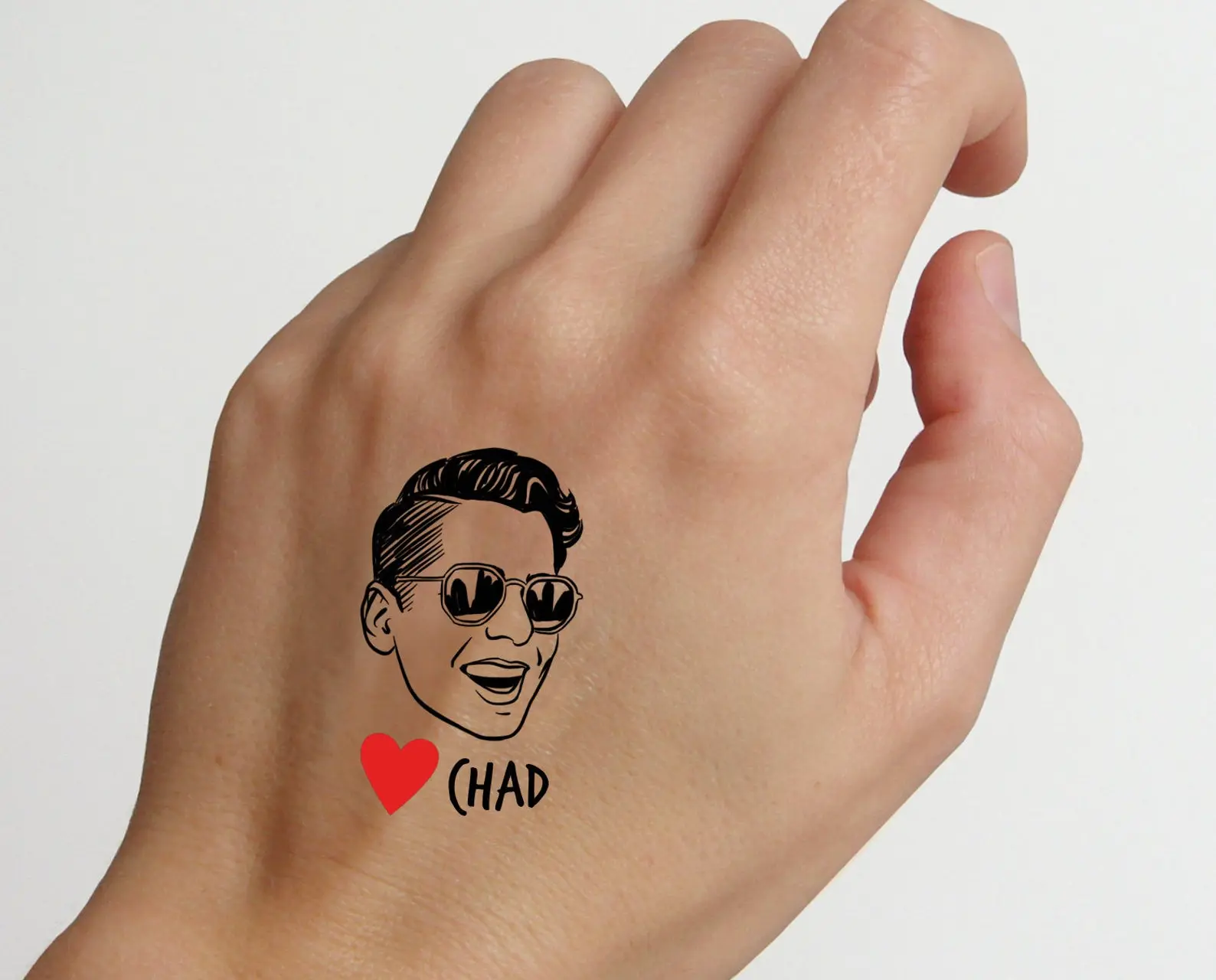 tattoo