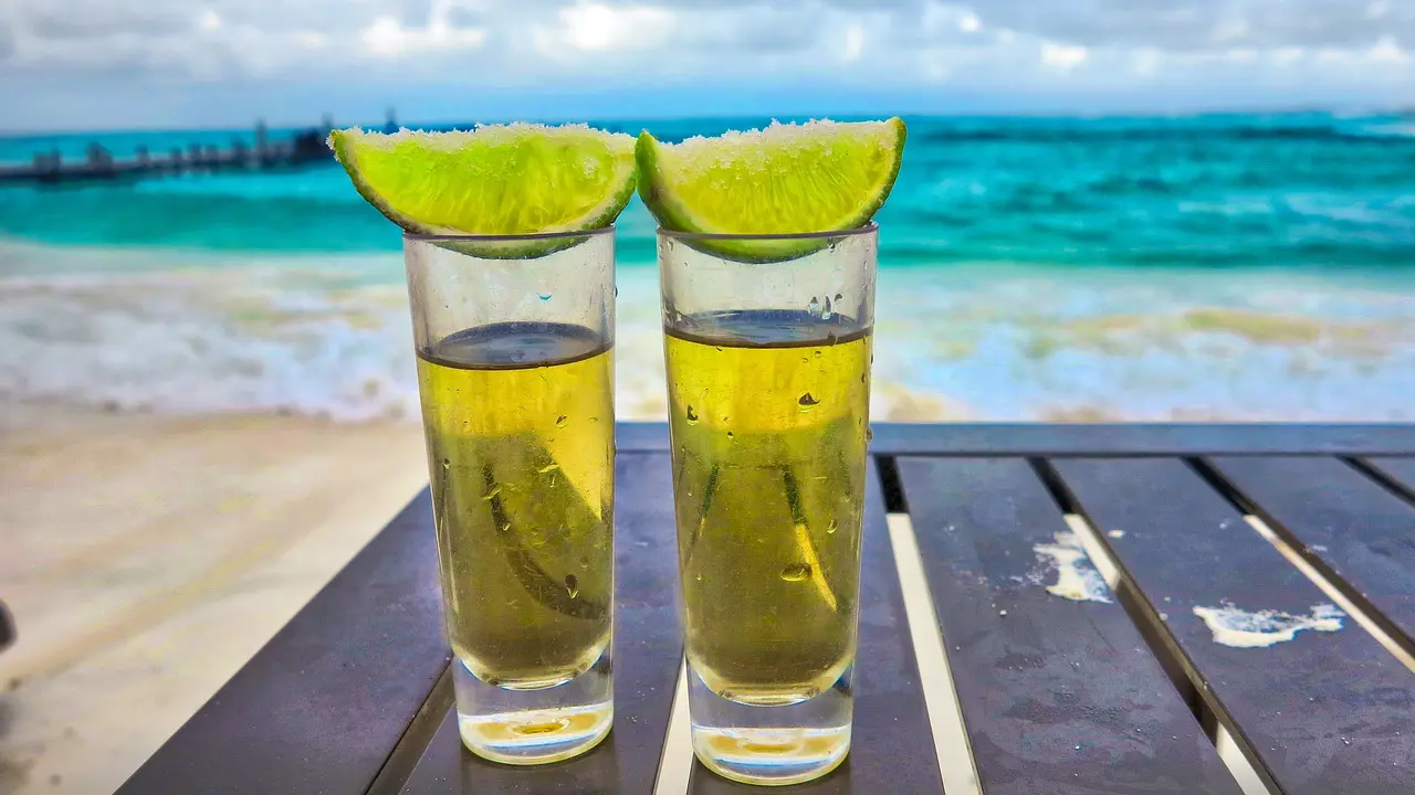 tequila