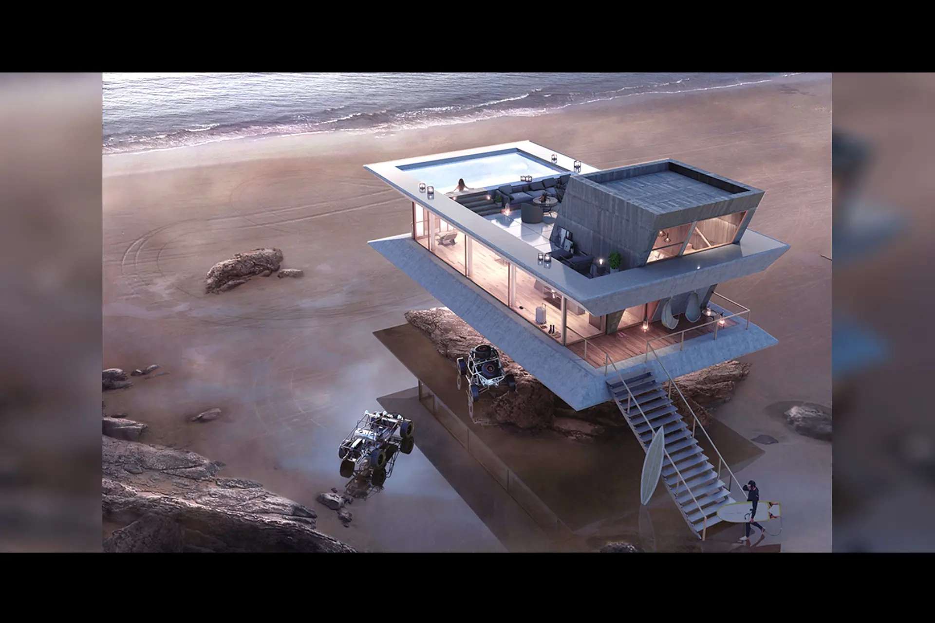 the beach house cover sj edit