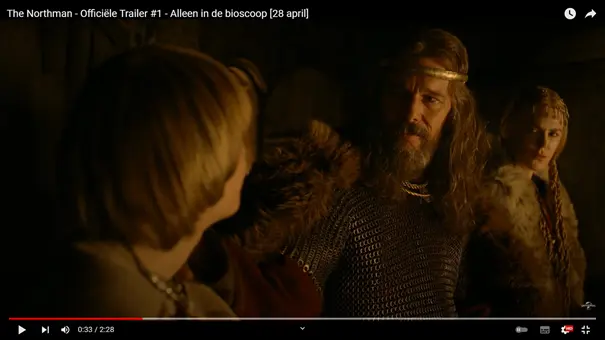 the northman