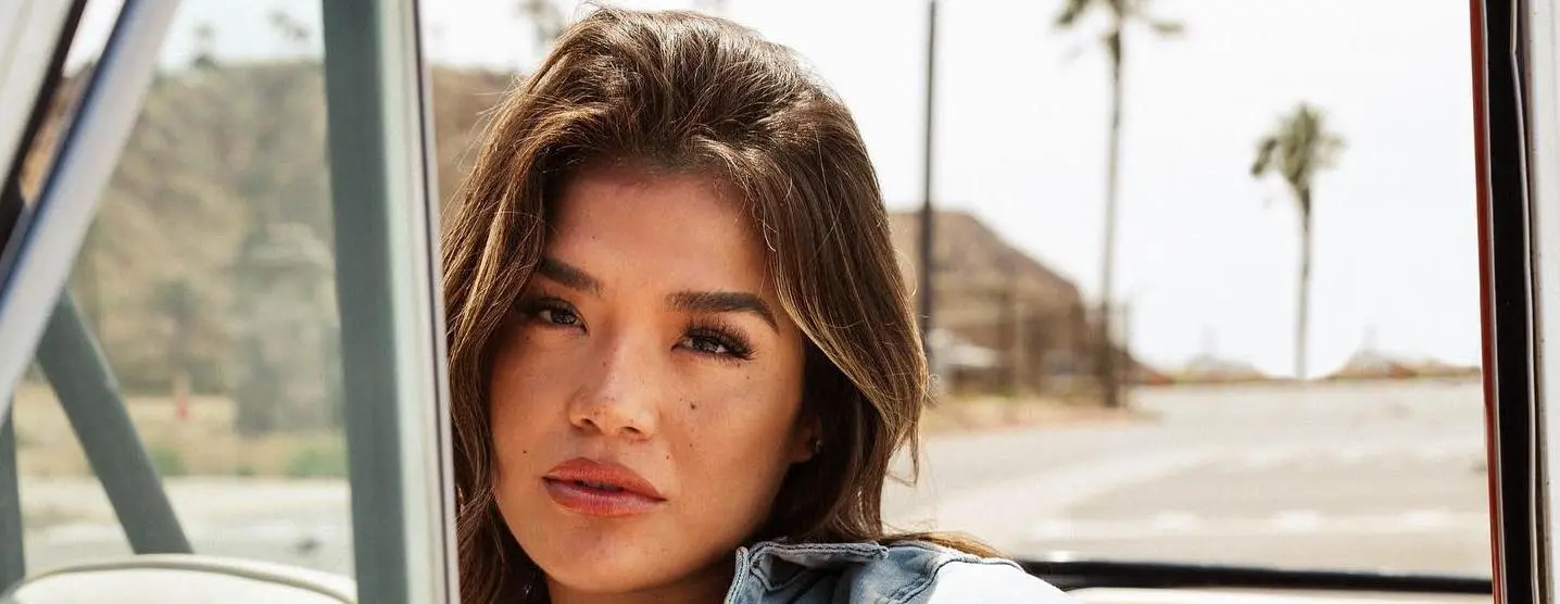 Tracy Cortez is dé reden dat je naar UFC moet kijken