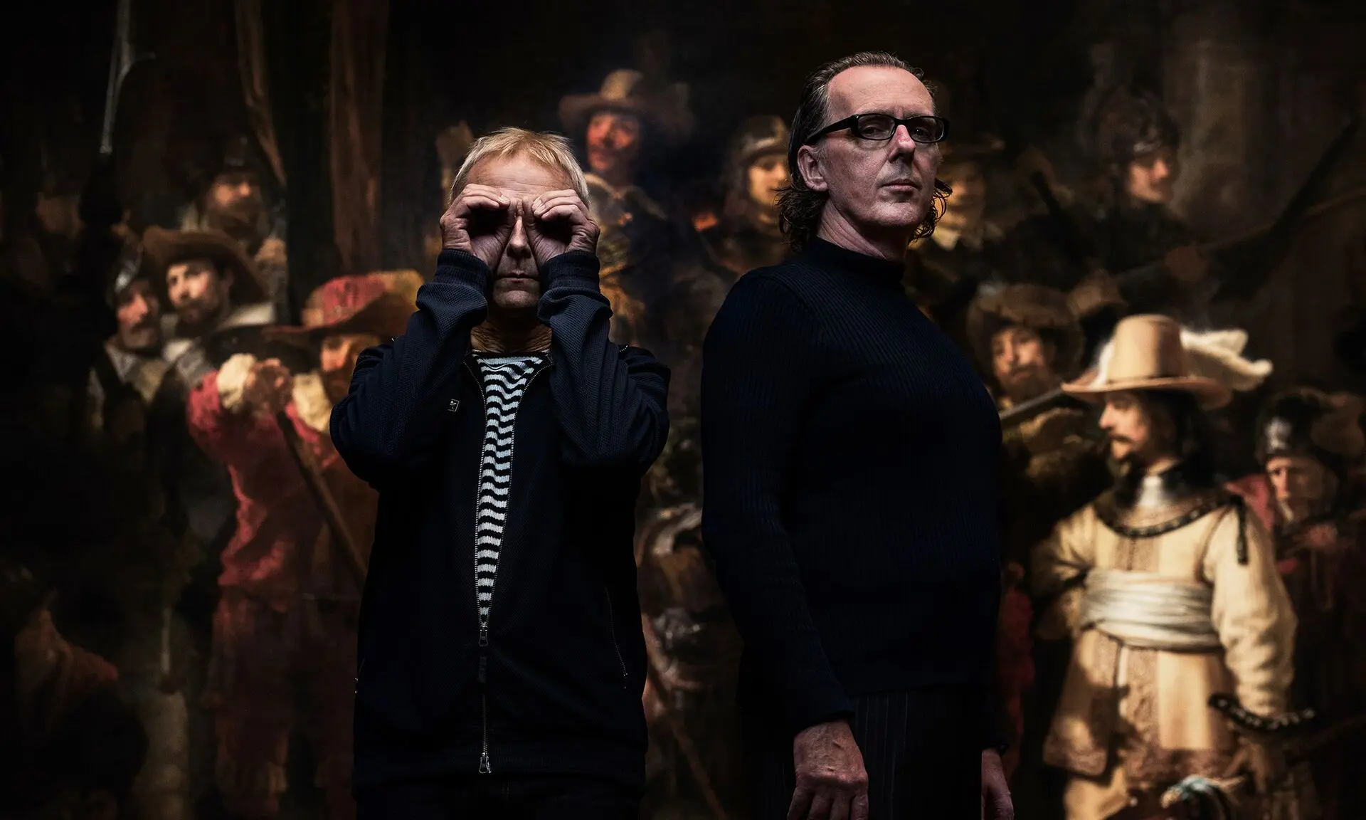 underworld