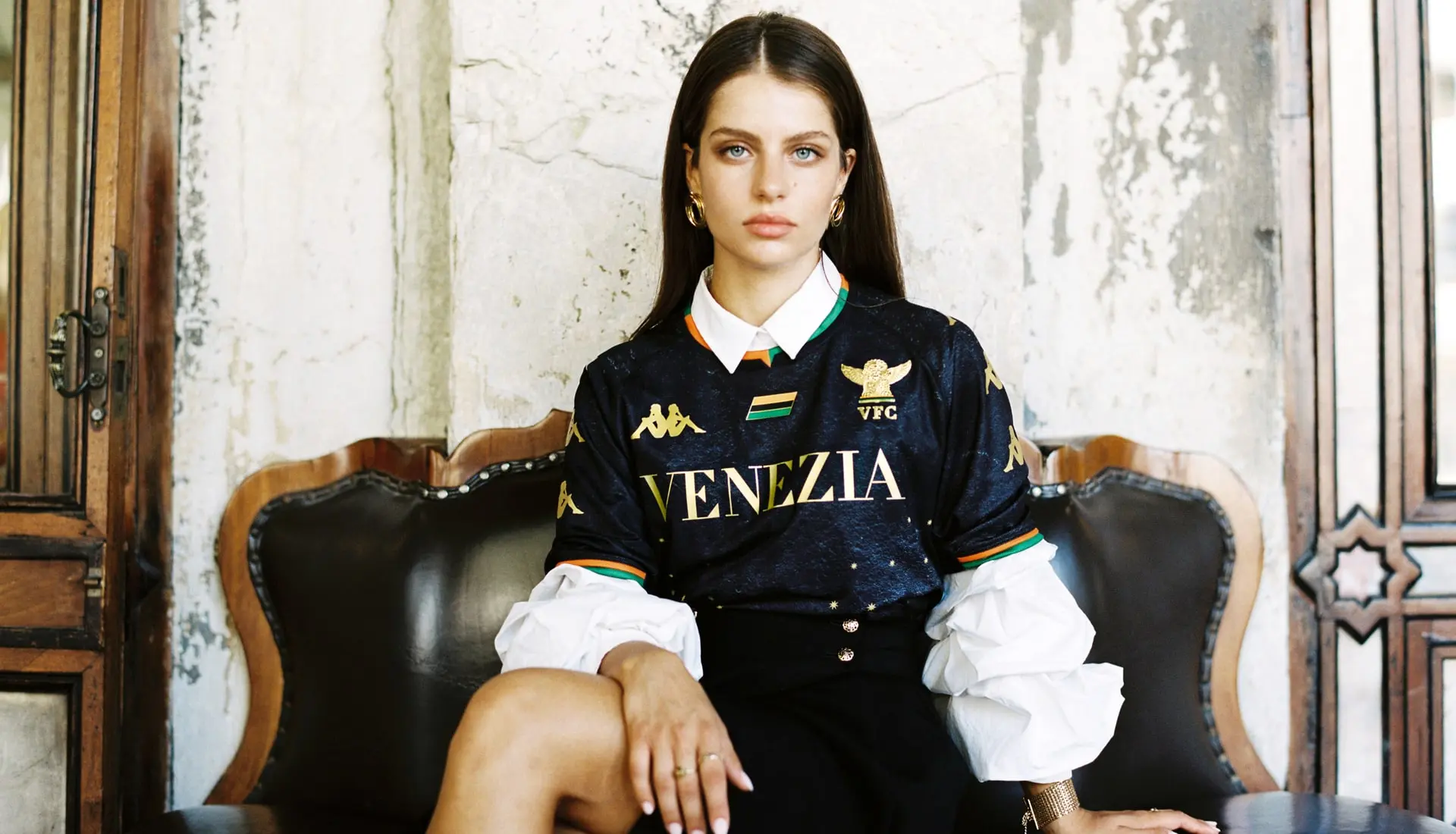 Dit zijn de meest stijlvolle voetbalshirts voor het nieuwe seizoen