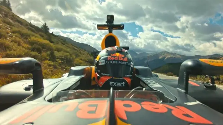 verstappen tour