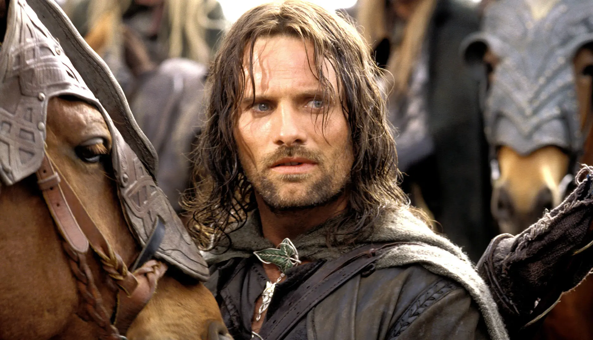 viggo mortensen lotr