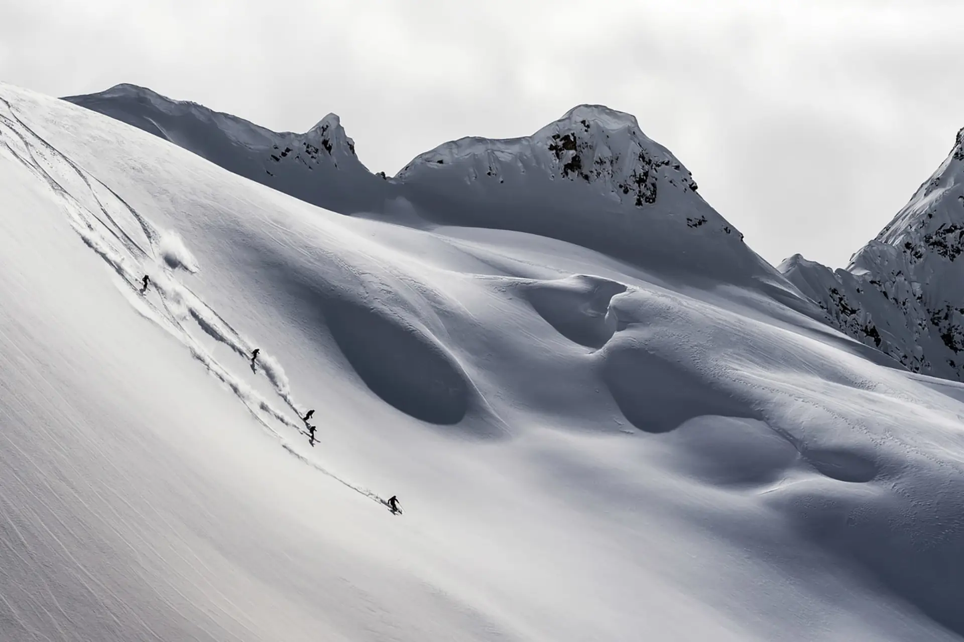 whistler 5