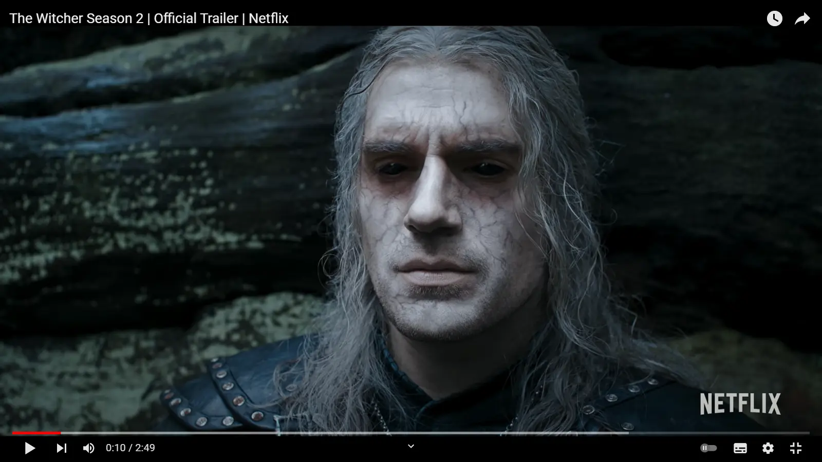 witcher