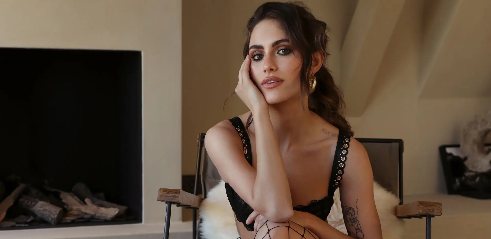 FHM500 Shoots: Social Media Queen 2020 Yasmin Karssing