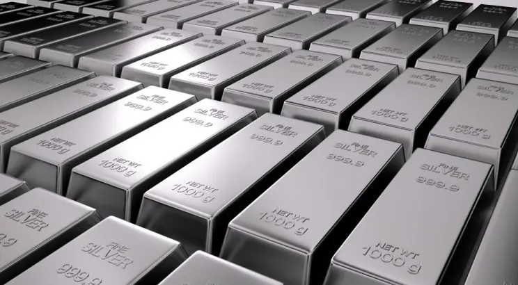 Zilver bereikt hoogste prijs ooit en beleggers gaan helemaal los