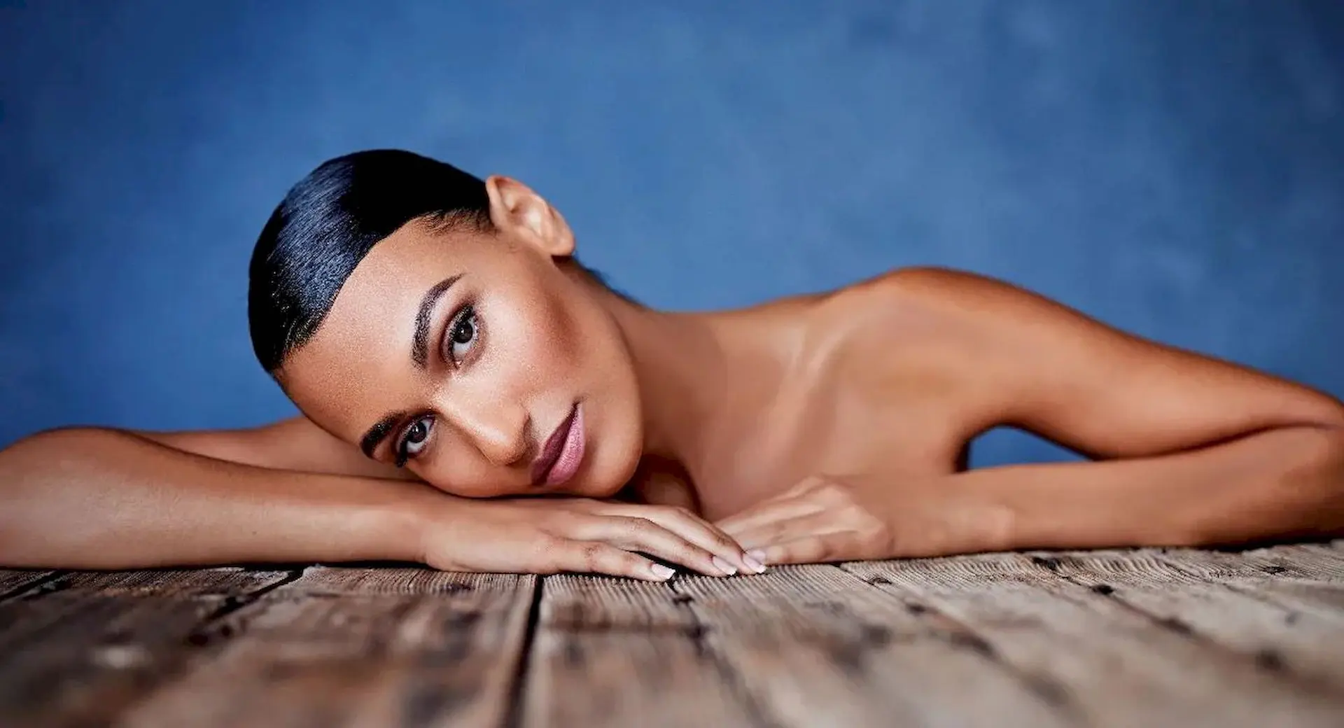 FHM500-Spotlight: Miss Nederland Ona Moody