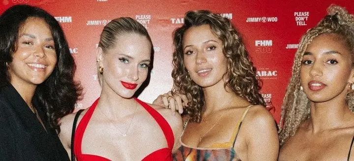 Dit zijn de mooiste foto’s van het FHM500-lanceringsfeest in de Jimmy Woo