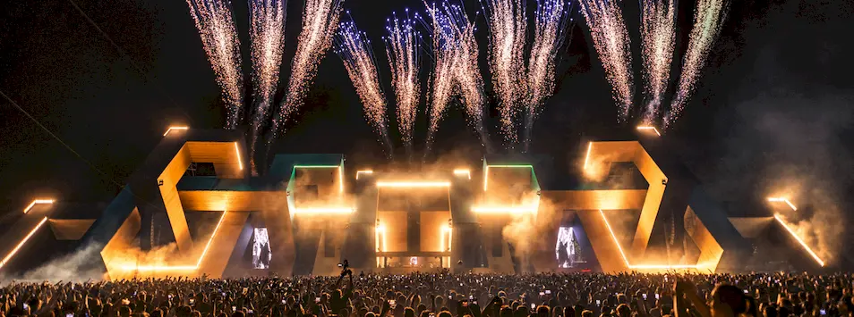Deze 8 sets op Awakenings Summer bewijzen dat je dit festival niet mag missen