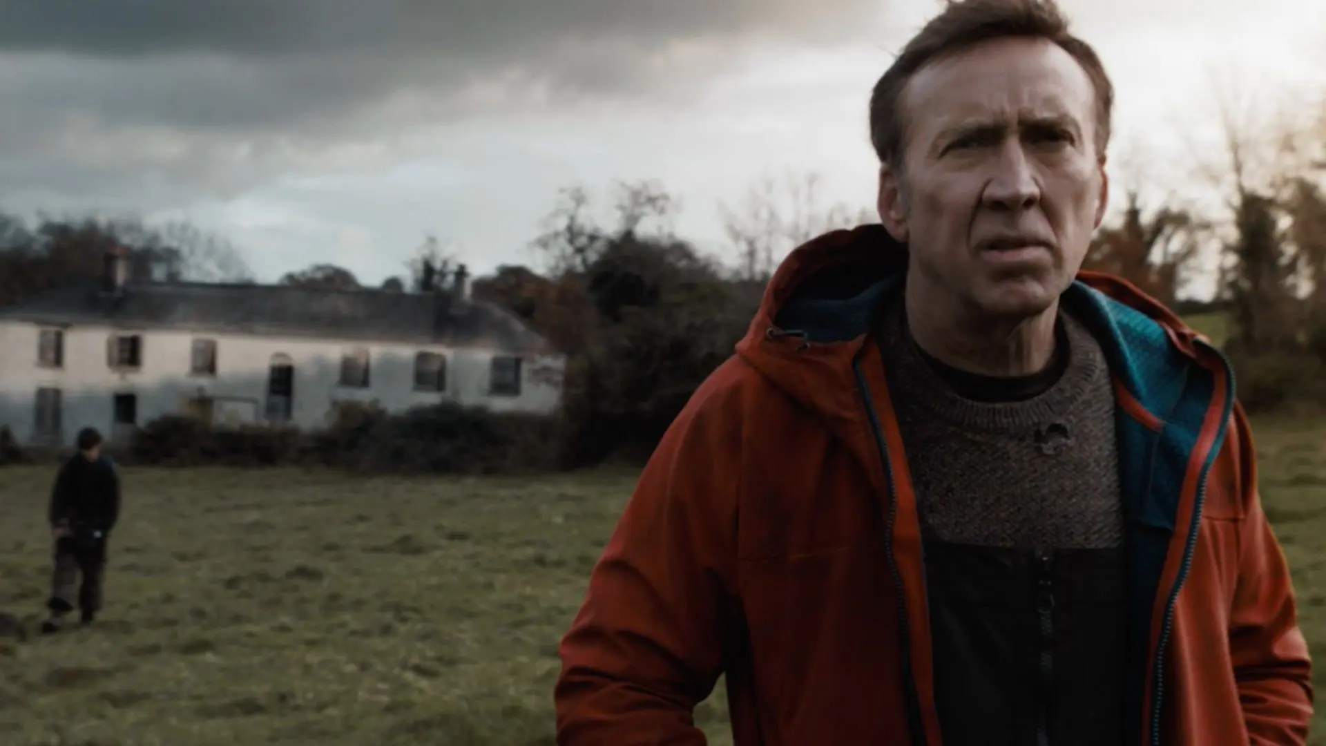 Arcadian is een heerlijk spannende film van goed horrorniveau