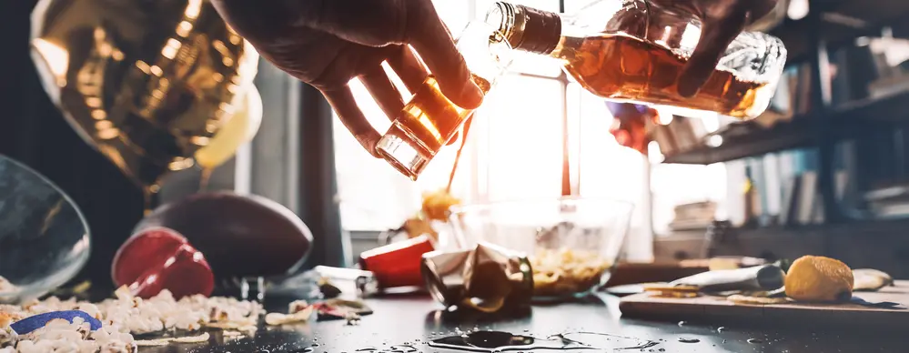 Deze Home Alone-acteur dronk hele bar leeg op kosten van Trump