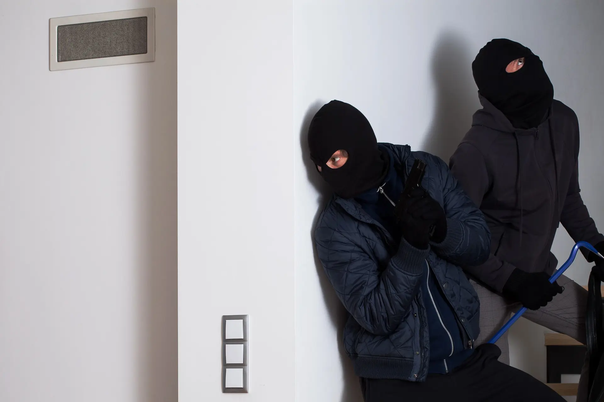 GTA Heist in ’t echt: bizarre Bulgari roof in Rome
