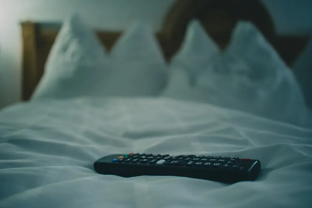 Dit zijn dé Netflix en Chill tips voor een steamy zaterdagavond