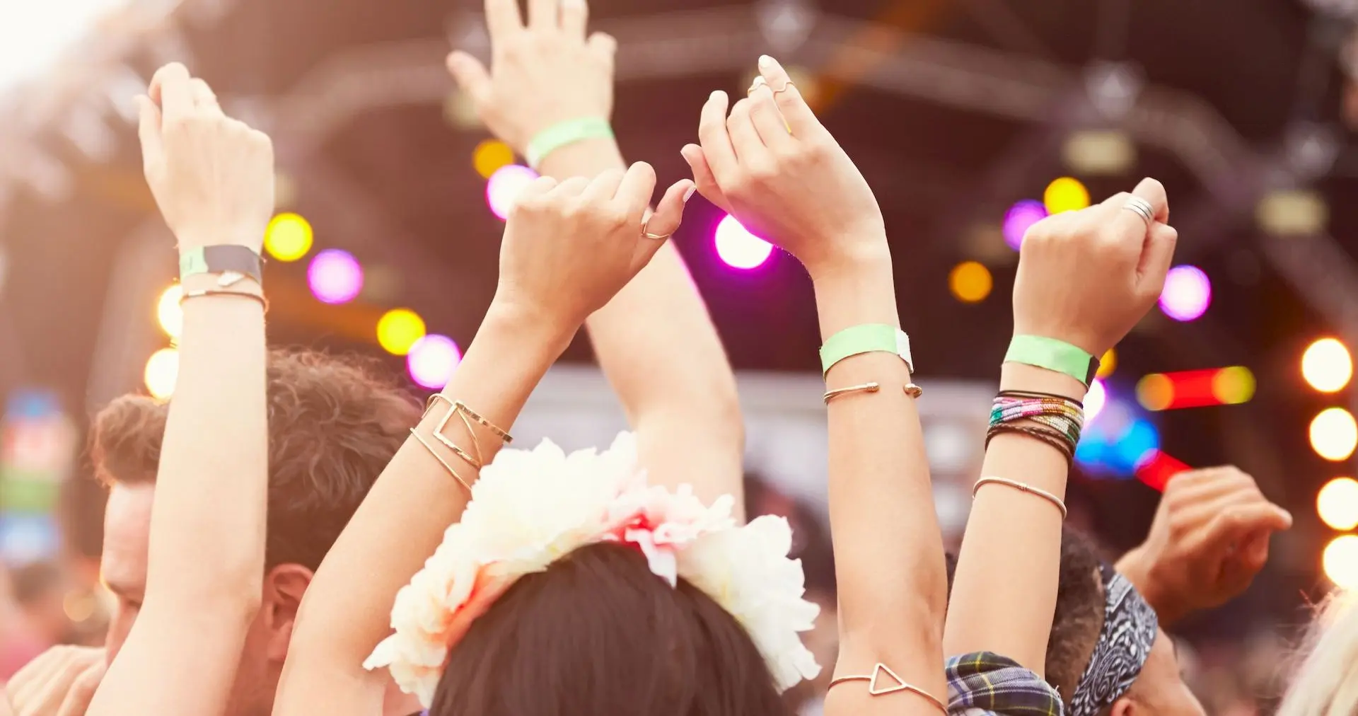 Door deze hits wil jij regelrecht naar het eerste beste festival rennen
