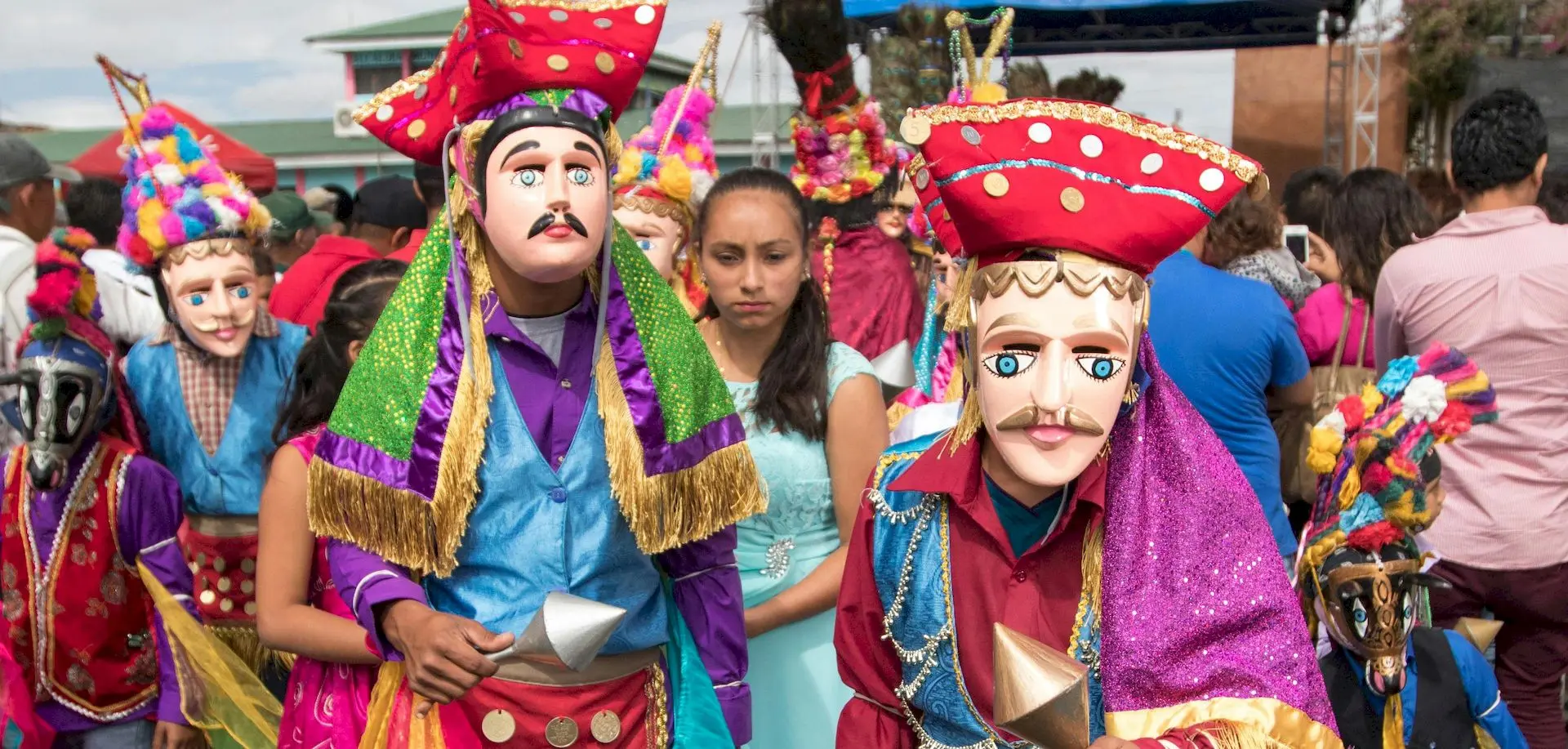 25 foto's die bewijzen dat je naar Nicaragua moet