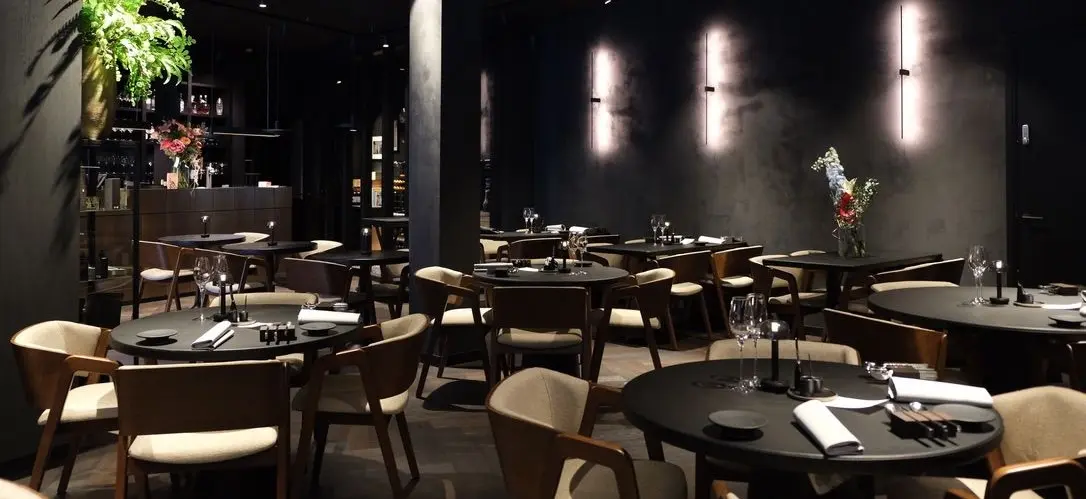 Restaurant de Zeeuw is voorsorteren op eten in een sterrenzaak