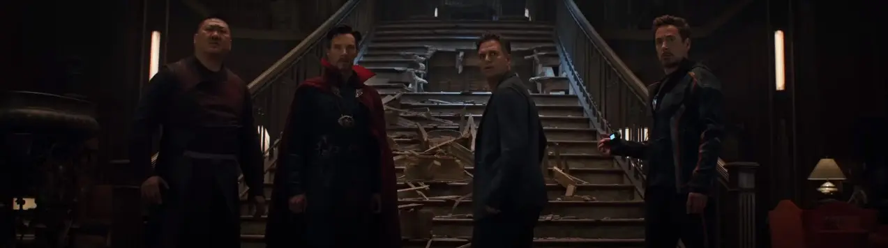 Waar ligt de toekomst van het meesterlijke Marvel?