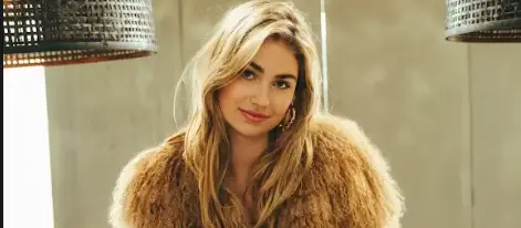 Nachtegaaltje Roxy Dekker is FHM’s Rising Star 2024!