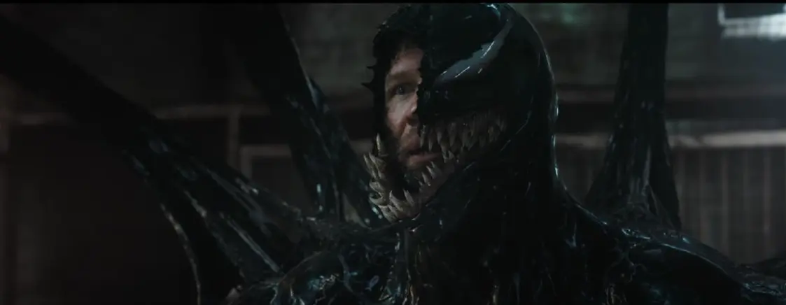 Venom 3: The Last Dance is een gruwelijk einde aan de bizarre trilogie