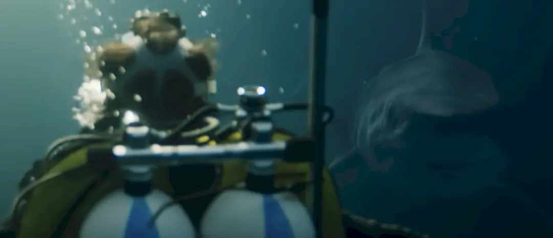 Sous la Seine is de nieuwe Franse Netflix thriller die je wil zien