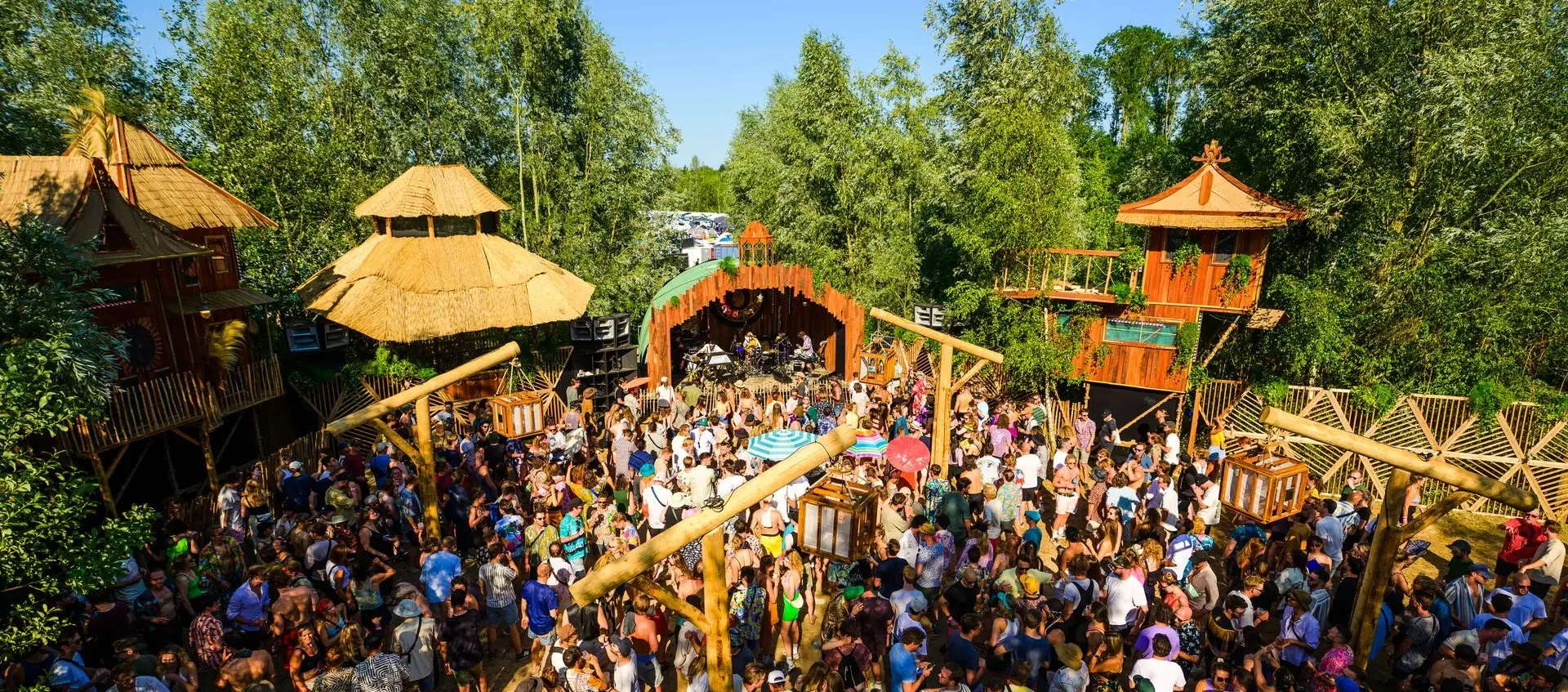 8 artiesten die jij moet gaan zien op Wilde Weide festival
