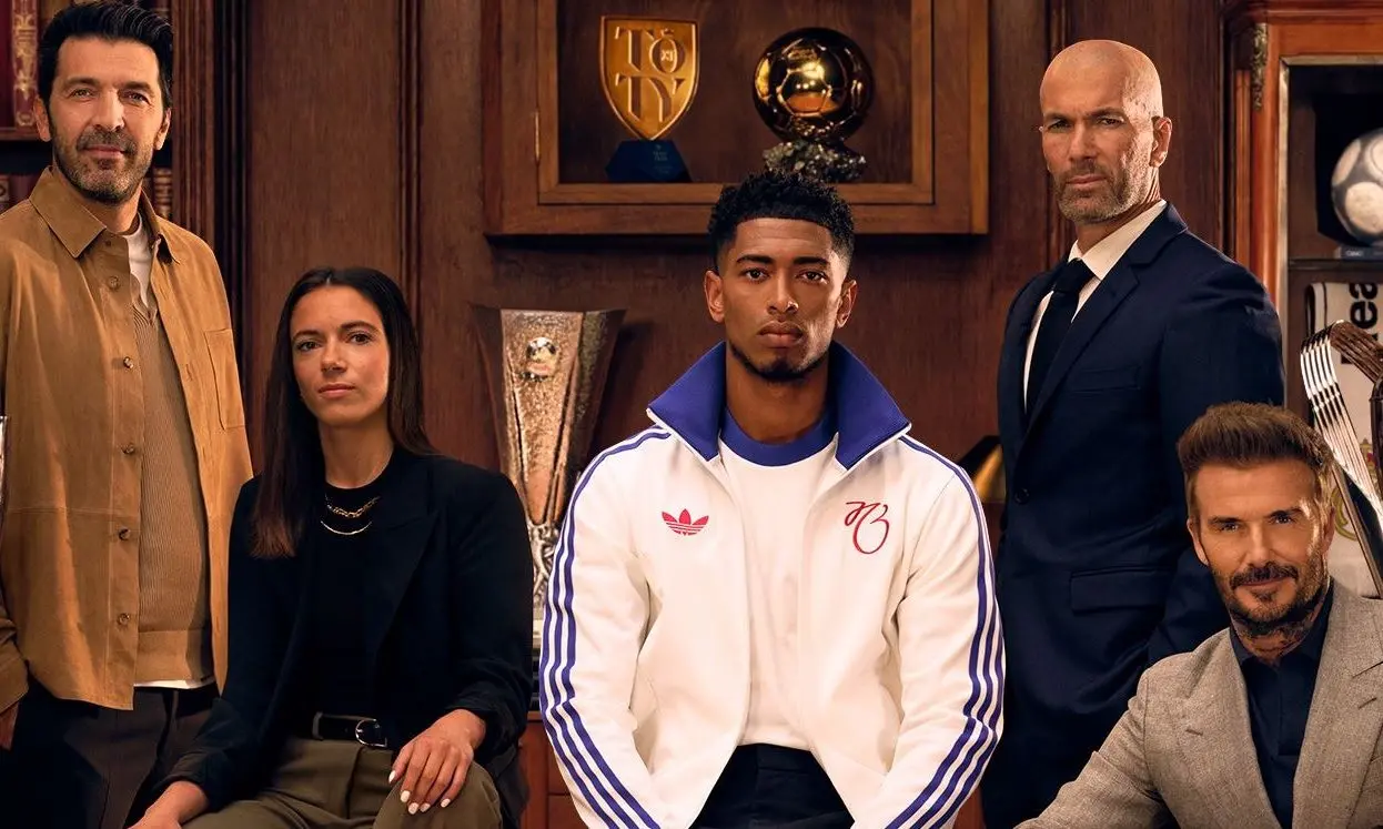 Dit is de nieuwe gameplay van EA SPORTS FC 25