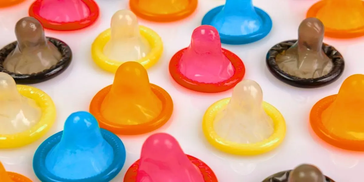 We bevinden ons in een soa-epidemie en de oplossing is simpel en goedkoop