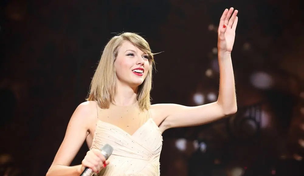 Alle Taylor Swift concerten in Wenen afgelast na verijdelen van terroristische aanslag