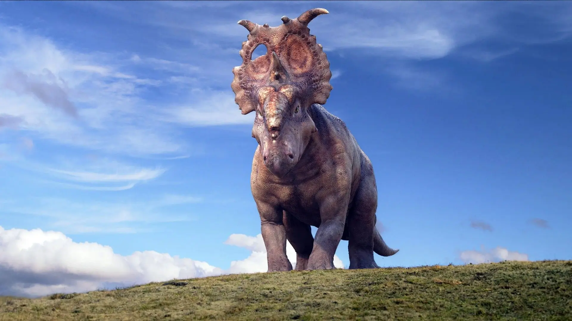 Deze legendarische show over dinosaurussen keert binnenkort terug