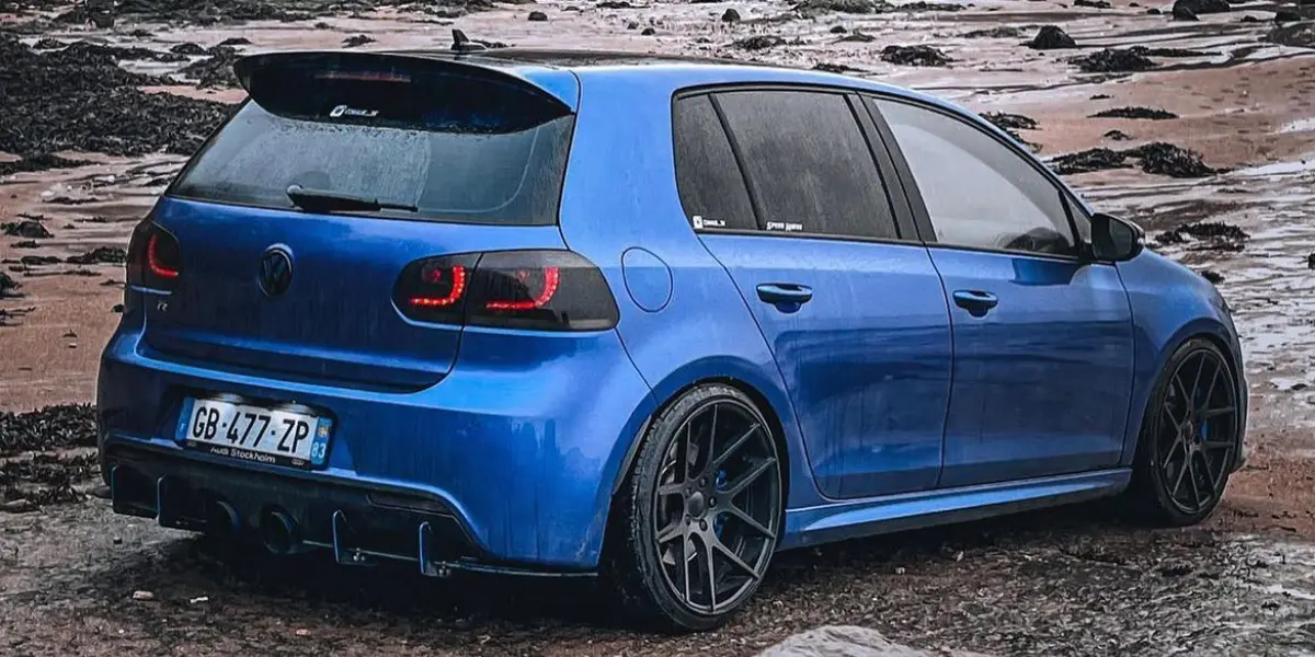 Deze 5 tweedehands hot hatchbacks kun je nu voor een scherpe prijs scoren