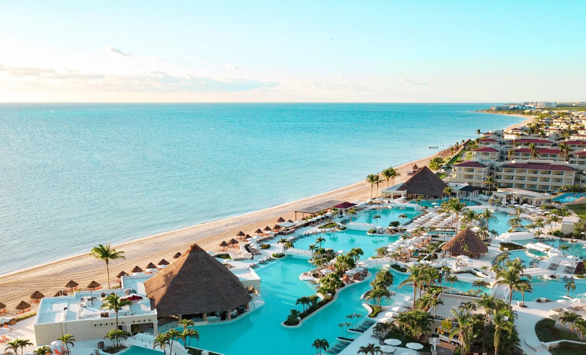moon palace cancun