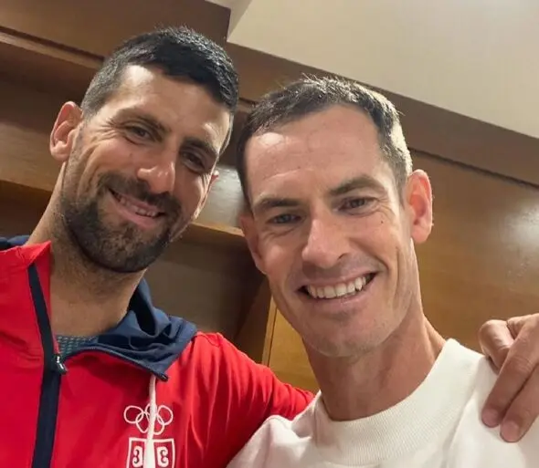 Het indrukwekkende vermogen van Andy Murray dat hij met tennis heeft verdiend