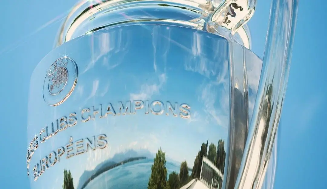 Nooit meer schalen met plastic balletjes, zo werkt de nieuwe Champions League loting