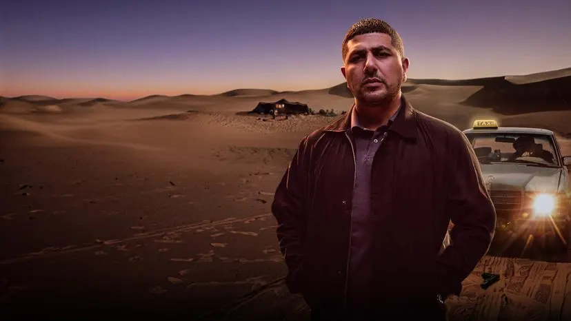 Nieuwe trailer van Mocro Maffia: Taxi laat je vol spanning achter