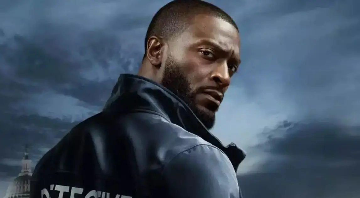 Prime Video geeft eerste beelden vrij van nieuwste serie CROSS