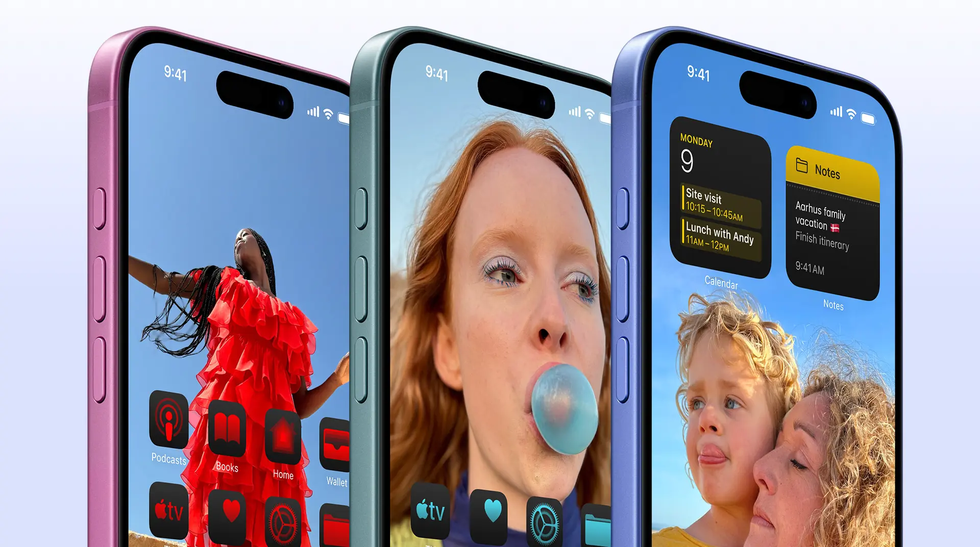 Apple pakt uit met nieuwste iPhone 16 met Visual Intelligence