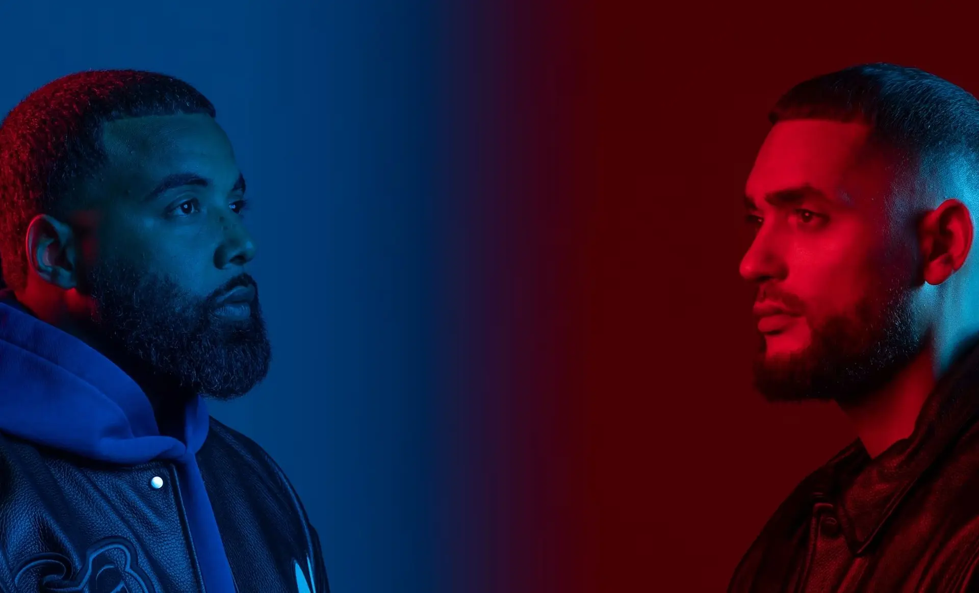 Dit zijn de artiesten van de Red Bull SoundClash 2024