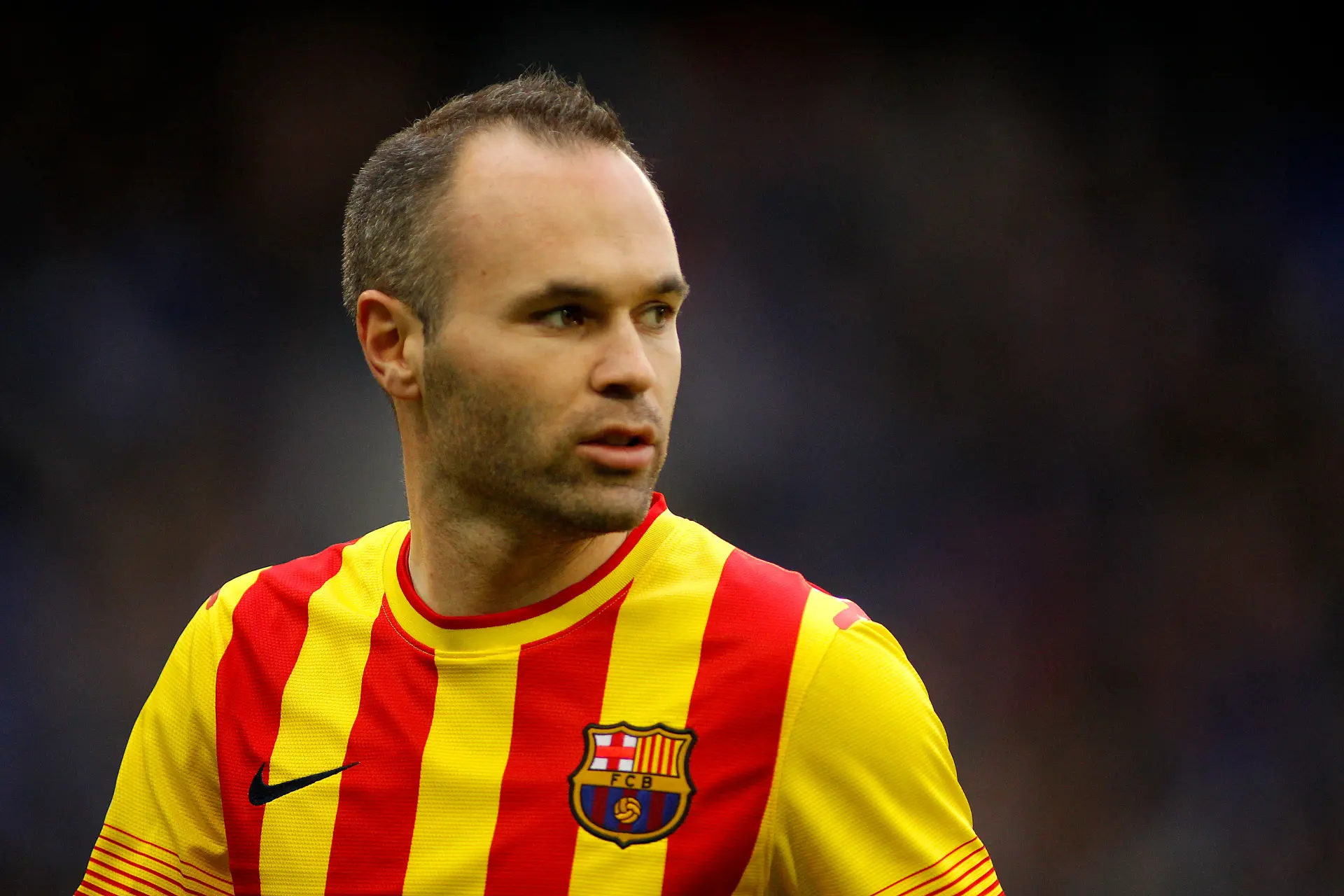 Andrés Iniesta gaat met pensioen:  nog een keer genieten van zijn mooiste momenten