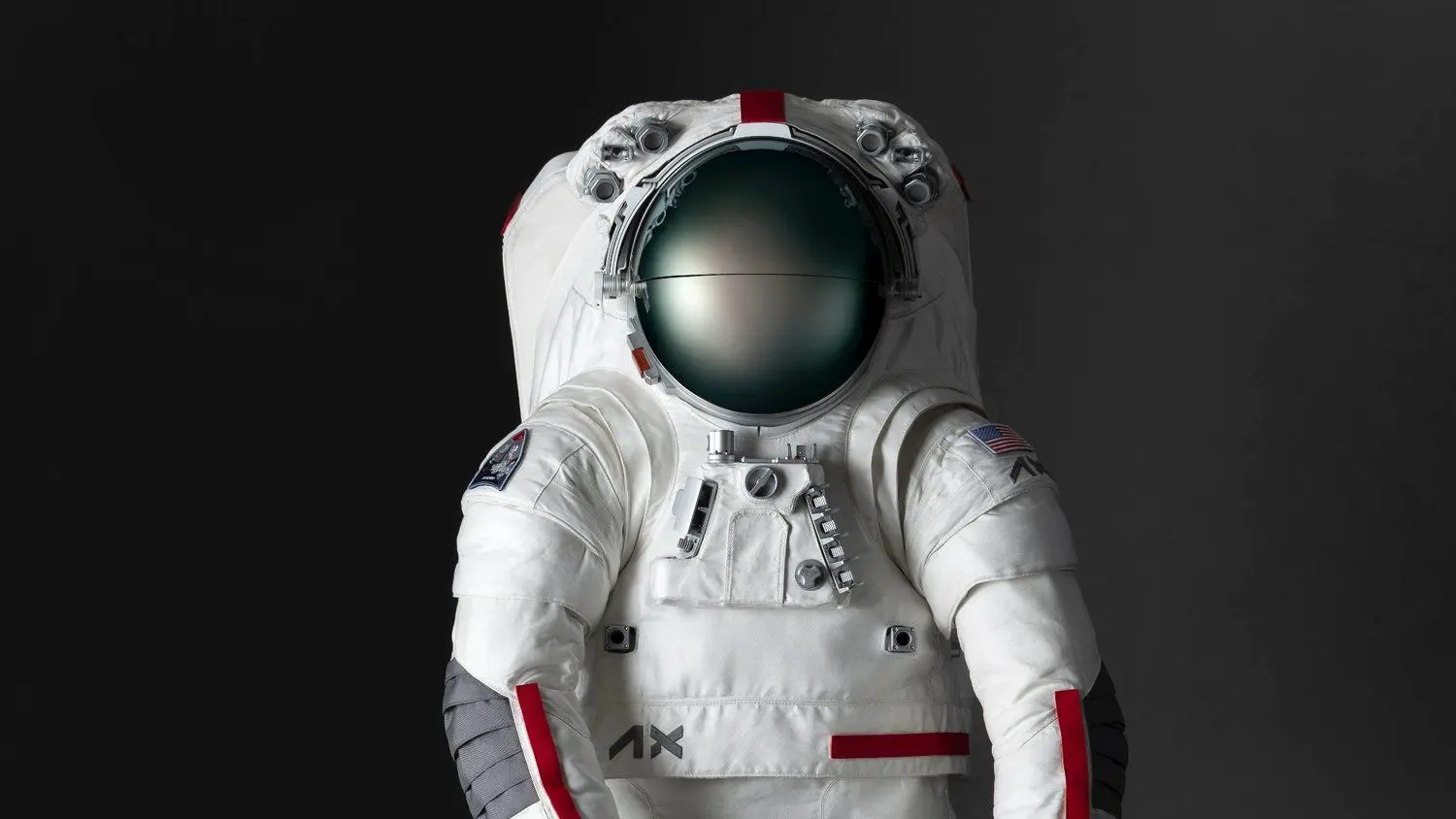Axiom Space en Prada lanceren trendy ruimtepakken voor NASA